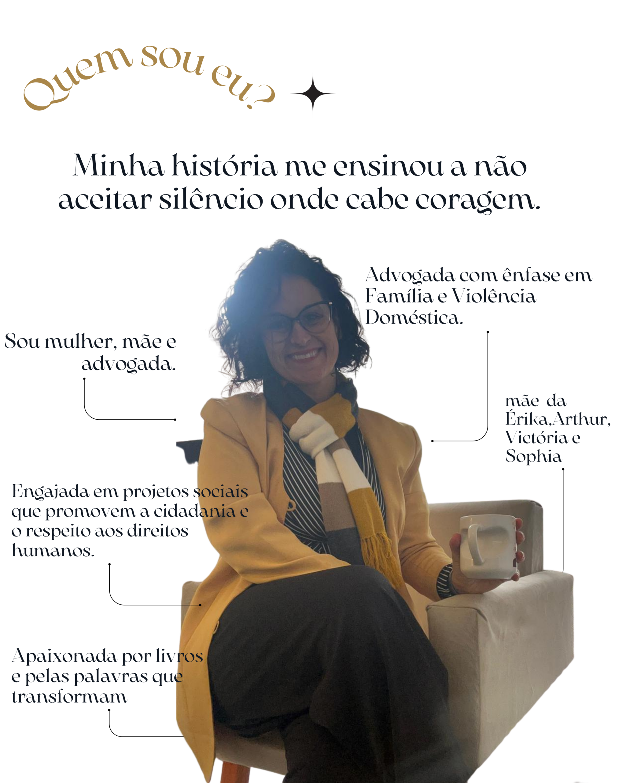 segue quem é